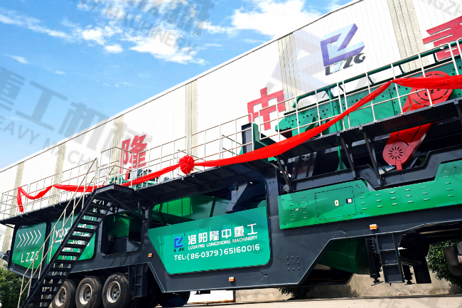 時產200噸的移動洗砂機有嗎？怎么挑選廠家？